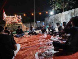 Dialog Publik Ganesha Bahas Literasi Sejarah, Peristiwa 1965 dan Nasionalisme