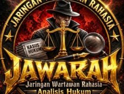 Keluarga Besar JAWARAH Ucapkan Selamat Hari Kesaktian Pancasila KE-61