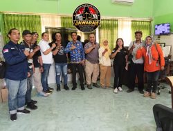 Dugaan Penyelewengan Dana BOS SMPN 8 Driyorejo Diklarifikasi, Kepsek: Sudah Diperiksa dan Tidak Ada Masalah