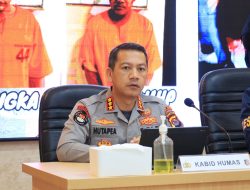Polres Lebak Tangani Dugaan Tindak Pidana Seksual terhadap Anak di Malimping