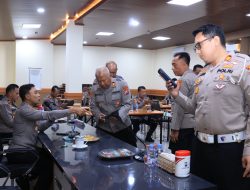 Densus 88 Tangkap 11 Tersangka Terorisme, Ada Temuan Latihan Tembak