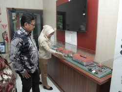 Berkunjung Ke Balai Transmigrasi Denpasar, Wamen Viva Yoga Dukung Jadi Etalase Global