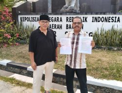 Ketum GWI Apresiasi Respons Polres Kabupaten Serang dalam Menindaklanjuti Laporan Masyarakat