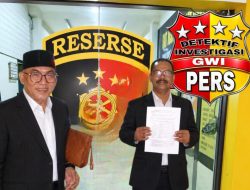 Jembatan Informasi dan Keadilan: Komitmen Bersama GWI dan Polres Cilegon dalam Keterbukaan Publik