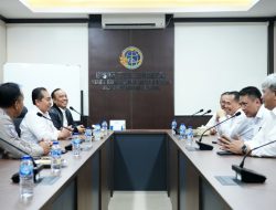 Bereskan Konflik Lahan, Kepala BRAN Gagas Sistem ‘One Data Agraria’