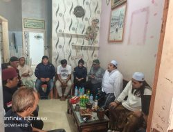 Mitra Compok Bersinar Gelar Tasyakuran di Bangkalan, Buka Pintu Rehabilitasi bagi Pecandu Narkoba Tanpa Memandang Besar Kecilnya Biaya