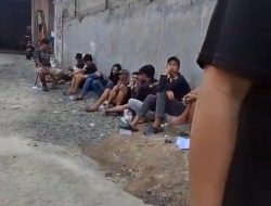 Karyawan CV Global Jaya Desak Wali Kota Tangerang Perhatikan Nasib Pekerja