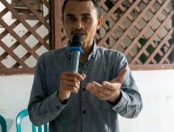 Sandiang Kaya Ndapa Namung Soroti Kelangkaan Pertalite di NTT, Desak Pemprov Bertindak Konkret dan Minta Aparat Audit Penyaluran BBM Subsidi