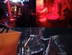 Dugaan Penjualan Miras Tanpa Izin di Alcapone Club & KTV Berau Jadi Sorotan Masyarakat.