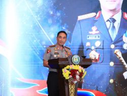 Kapolri: Commander Wish Jadi Pedoman Personel dalam Melayani Masyarakat