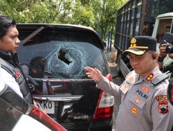 Polda Jateng Tindak Tegas Premanisme Berkedok Penagihan Utang, Kapolda Ajak Masyarakat Berani Melapor