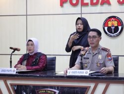 Polda Jatim Ungkap Dugaan Eksploitasi Anak di Jember, Dua Tersangka Diamankan