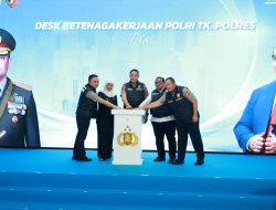 Kapolri: Pengabdian Polri Berorientasi pada Kepentingan Masyarakat