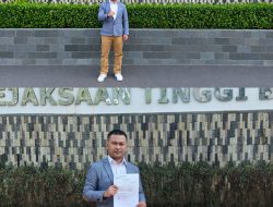 Dugaan Mark-Up Anggaran Disdikbud Tangsel Disorot, LSM KPK-RI Desak Kejati Banten Bertindak