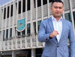 Laptop Usang Berharga Fantastis, Ketua DPD LSM KPK-RI M. Aqil B.,S.H : Mengurai Kejanggalan Pengadaan Rp7,1 Miliar di Disdikbud Tangsel
