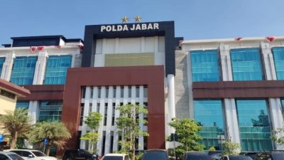 Gudang di Kopo Diduga Jadi Pabrik Obat Keras Ilegal, Polisi Telusuri Jaringan Distribusi