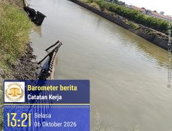 Kolam Ketahanan Pangan Pagerwojo Diduga Terbengkalai Setahun Lebih, Anggaran Rp134,5 Juta Disorot Inspektorat dan Ombudsman Diminta Bertindak