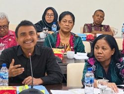 Sandiang Kaya Ndapa Namung Soroti Dugaan Pencurian Sapi yang Kian Meresahkan di Sumba Timur, Desak Polisi Bertindak Tegas