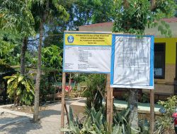 Ketua Umum GWI Kecam Pelarangan Liputan Proyek APBN SDN Cowek I: Penghalangan Pers Bisa Dipidana!
