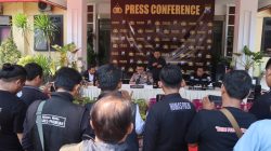 Polres Pasuruan Ungkap Dugaan Penyalahgunaan Pertalite Subsidi, Tersangka Gunakan Lima Barcode MyPertamina Milik Keluarga