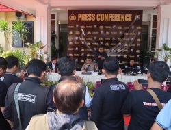Polres Pasuruan Ungkap Dugaan Penyalahgunaan Pertalite Subsidi, Tersangka Gunakan Lima Barcode MyPertamina Milik Keluarga