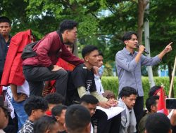 Sandiang Kaya Ndapa Namung Soroti Dugaan Penganiayaan Anak di Tabundung: Minta Komisi Perlindungan Anak Turun Tangan, Penyelesaian Kekeluargaan Jangan Abaikan Hak Korban