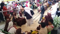 Garuda KPP-RI Kabupaten Bogor Perihatin Atas Insiden Keracunan MBG di SMPN 2 Cisarua, Desak Kepala KPPG dan Kadinkes Dievaluasi