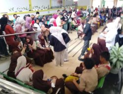 Garuda KPP-RI Kabupaten Bogor Perihatin Atas Insiden Keracunan MBG di SMPN 2 Cisarua, Desak Kepala KPPG dan Kadinkes Dievaluasi
