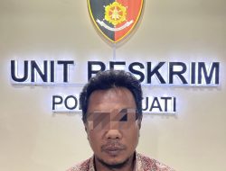 Polisi Ungkap Penipuan Berkedok Pasang Listrik Bersubsidi di Kudus, 7 Warga Jadi Korban