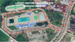 Kecewa Para Pecinta Otomotif Kejurprov Roadrace Seri 8 Tak Dapat Izin Pakai Jalan Provinsi