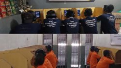 Fasilitas Wartelsuspas Rutan Kelas I Surabaya Diharapkan Menjaga Kondisi Psikologis Warga Binaan