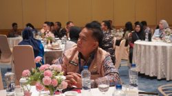 Perkuat Sinergi Dan Kualitas Informasi Publik, Badan Komunikasi Pemerintah Gelar Workshop Kehumasan se-Sumatera Utara